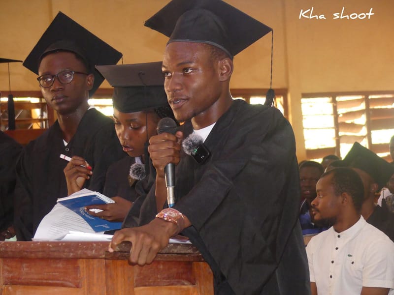 La grande finale du concours CICR ( 05 juin 2026 )