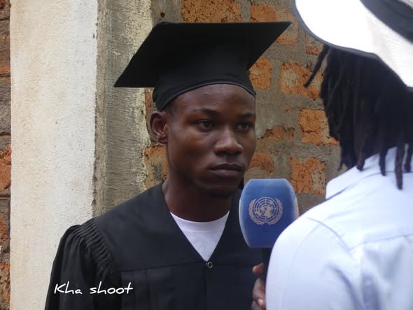 La grande finale du concours CICR ( 05 juin 2026 )
