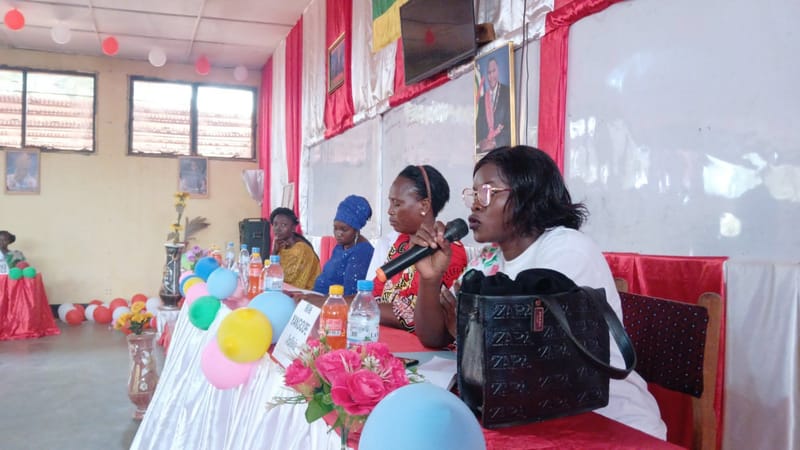 Journée Internationale des Droits des Femmes : GUTSCHOOL célèbre les femmes ( 8 Mars 2026 )