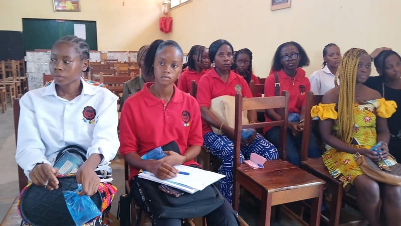 Journée Internationale des Droits des Femmes : GUTSCHOOL célèbre les femmes ( 8 Mars 2026 )