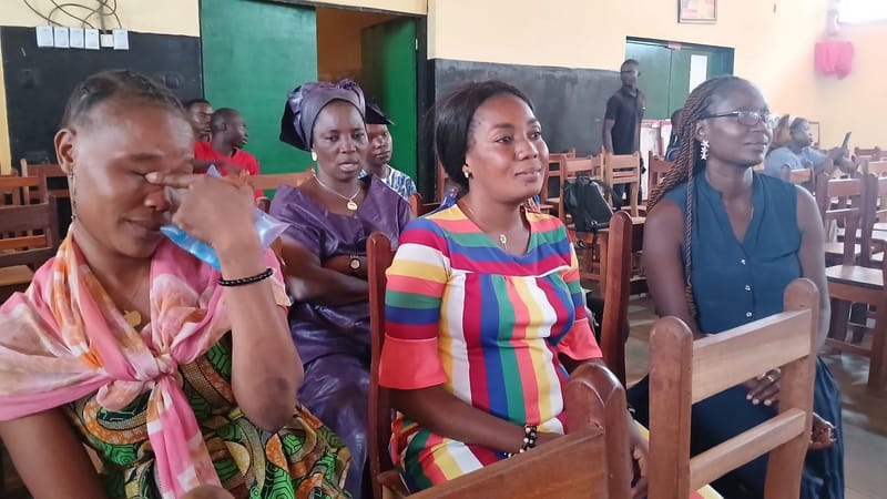 Journée Internationale des Droits des Femmes : GUTSCHOOL célèbre les femmes ( 8 Mars 2026 )