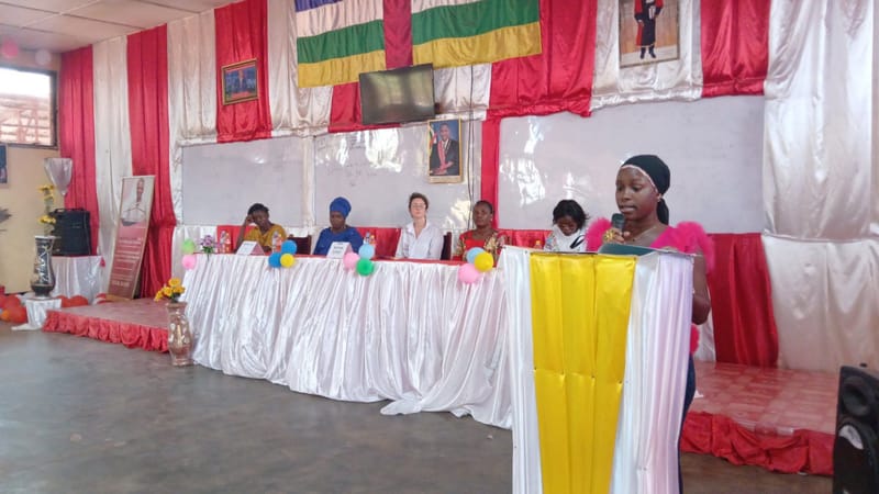 Journée Internationale des Droits des Femmes : GUTSCHOOL célèbre les femmes ( 8 Mars 2026 )