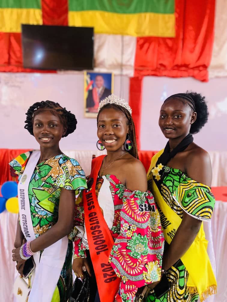 Journée Internationale des Droits des Femmes : GUTSCHOOL célèbre les femmes ( 8 Mars 2026 )