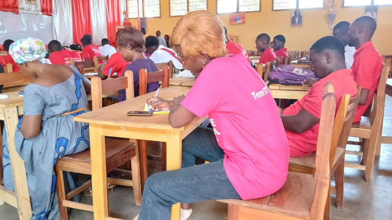 Secourisme et sécurité incendie : GUTSCHOOL renforce la préparation de sa communauté ( 26 février 2026  )