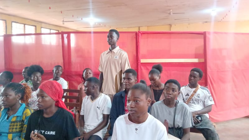 JOURNÉES PORTES OUVERTES À GUTSCHOOL Du 5 au 19 septembre