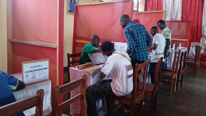 JOURNÉES PORTES OUVERTES À GUTSCHOOL Du 5 au 19 septembre