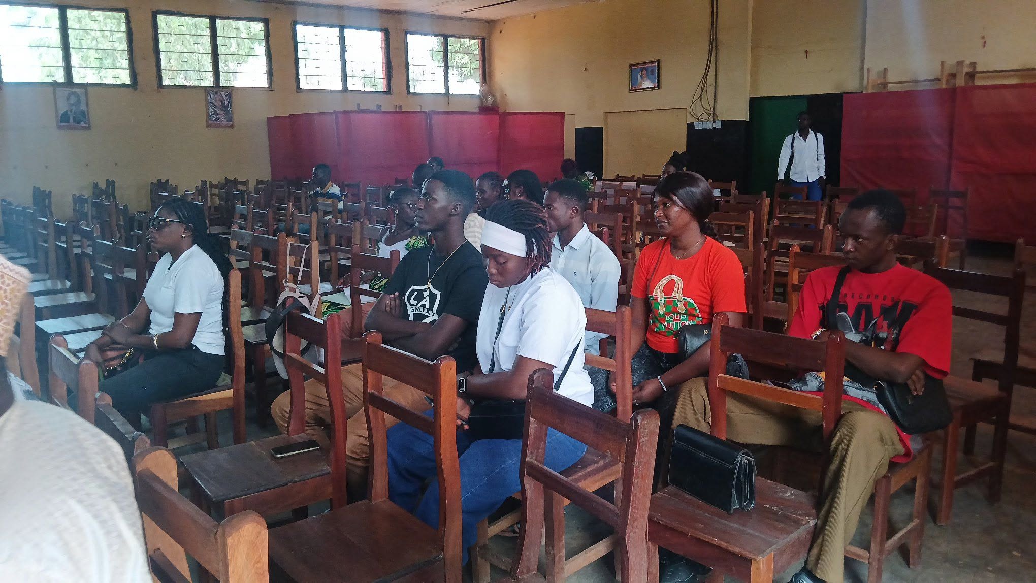 GUTSCHOOL loods amptelik sy eerste ALUMNI-netwerk (13 Junie 2026)