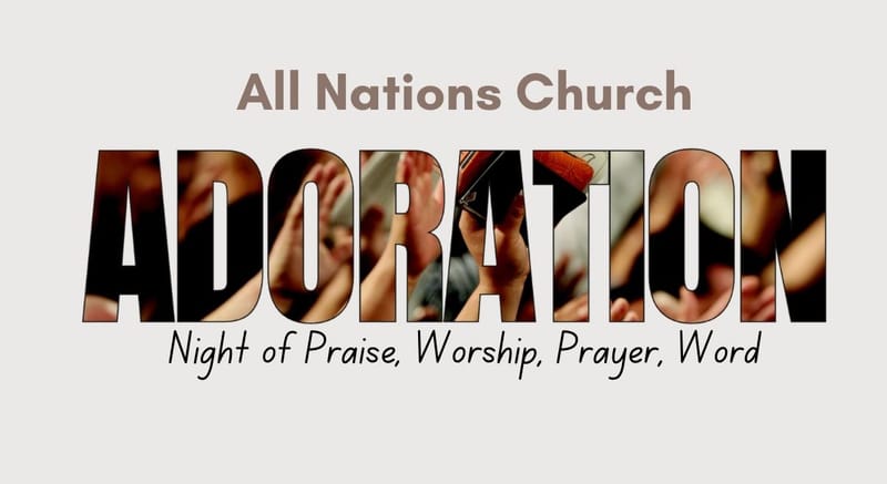 Night of Adoration