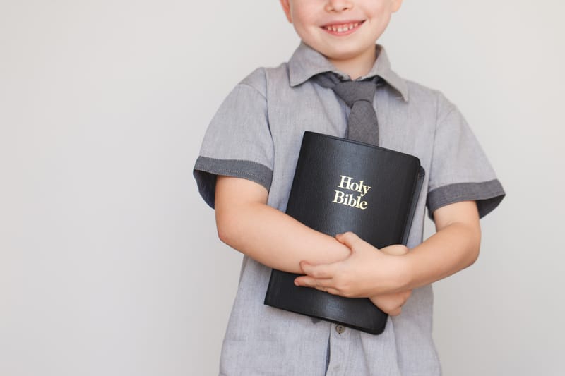 Kids service