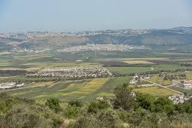 צימר בגבעת המורה