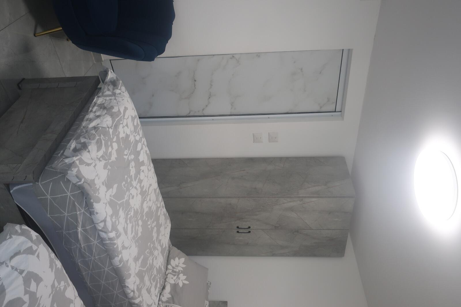 צימר בגבעת המורה