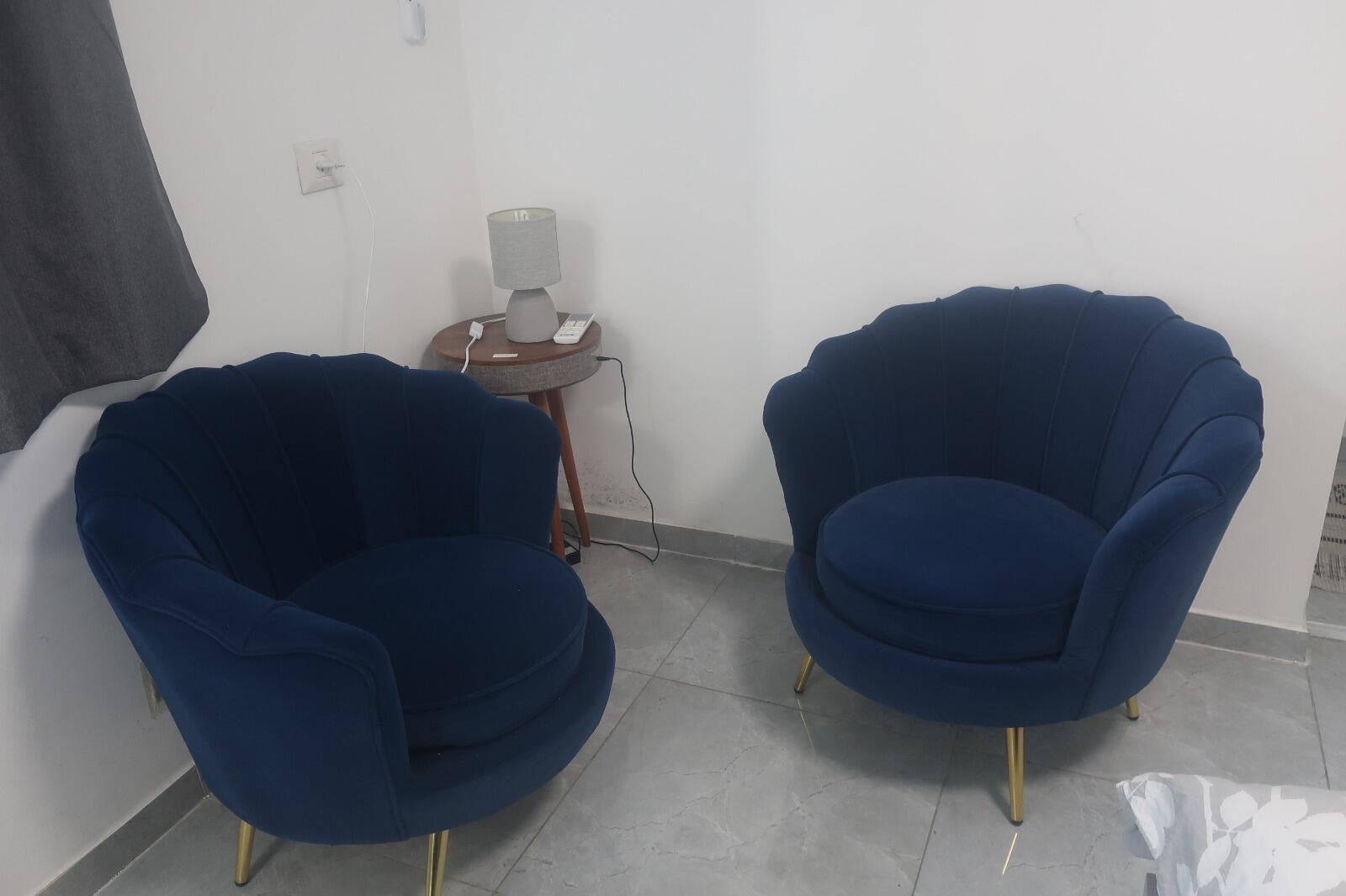 צימר בגבעת המורה