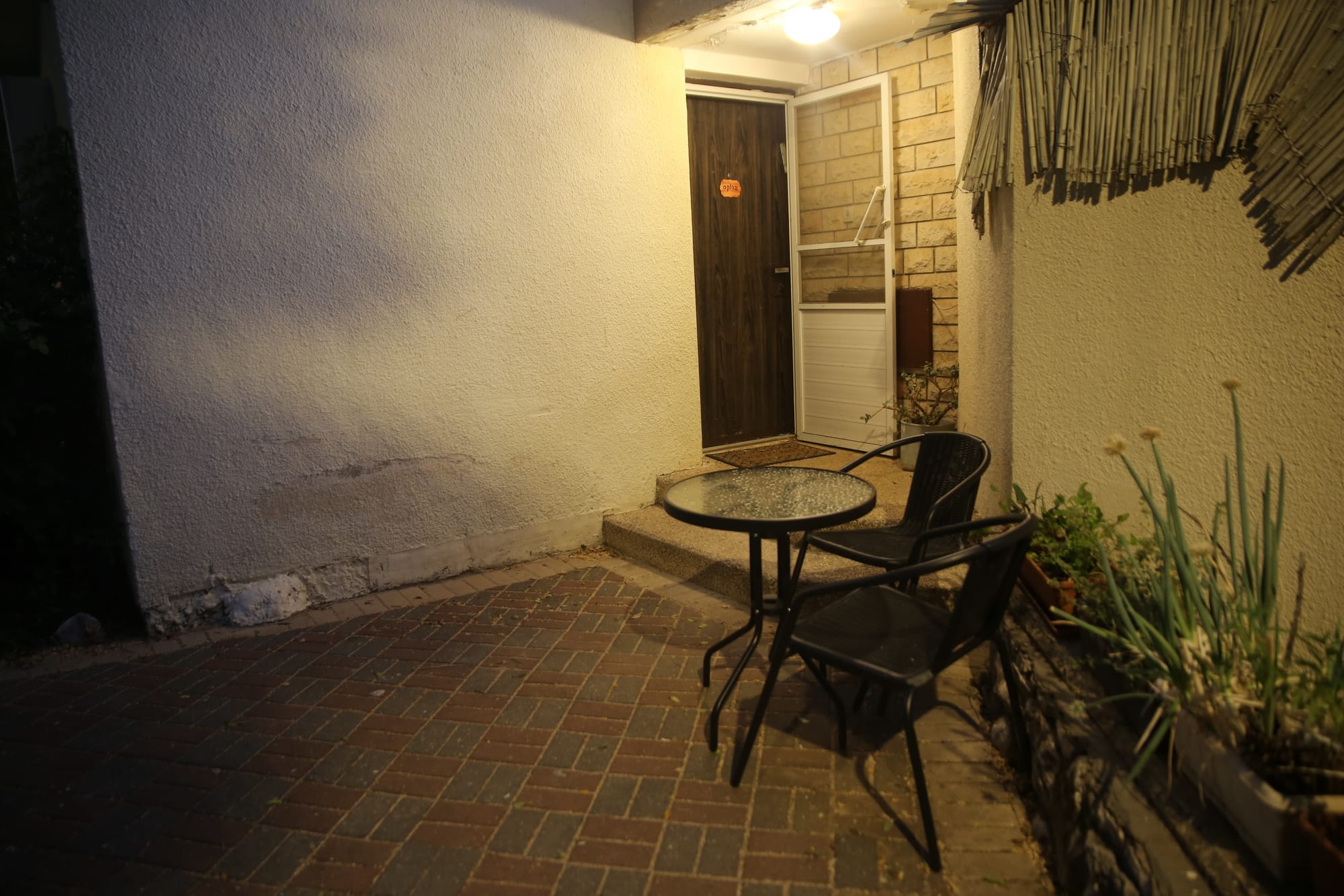 דירת נופש לשקט שלך