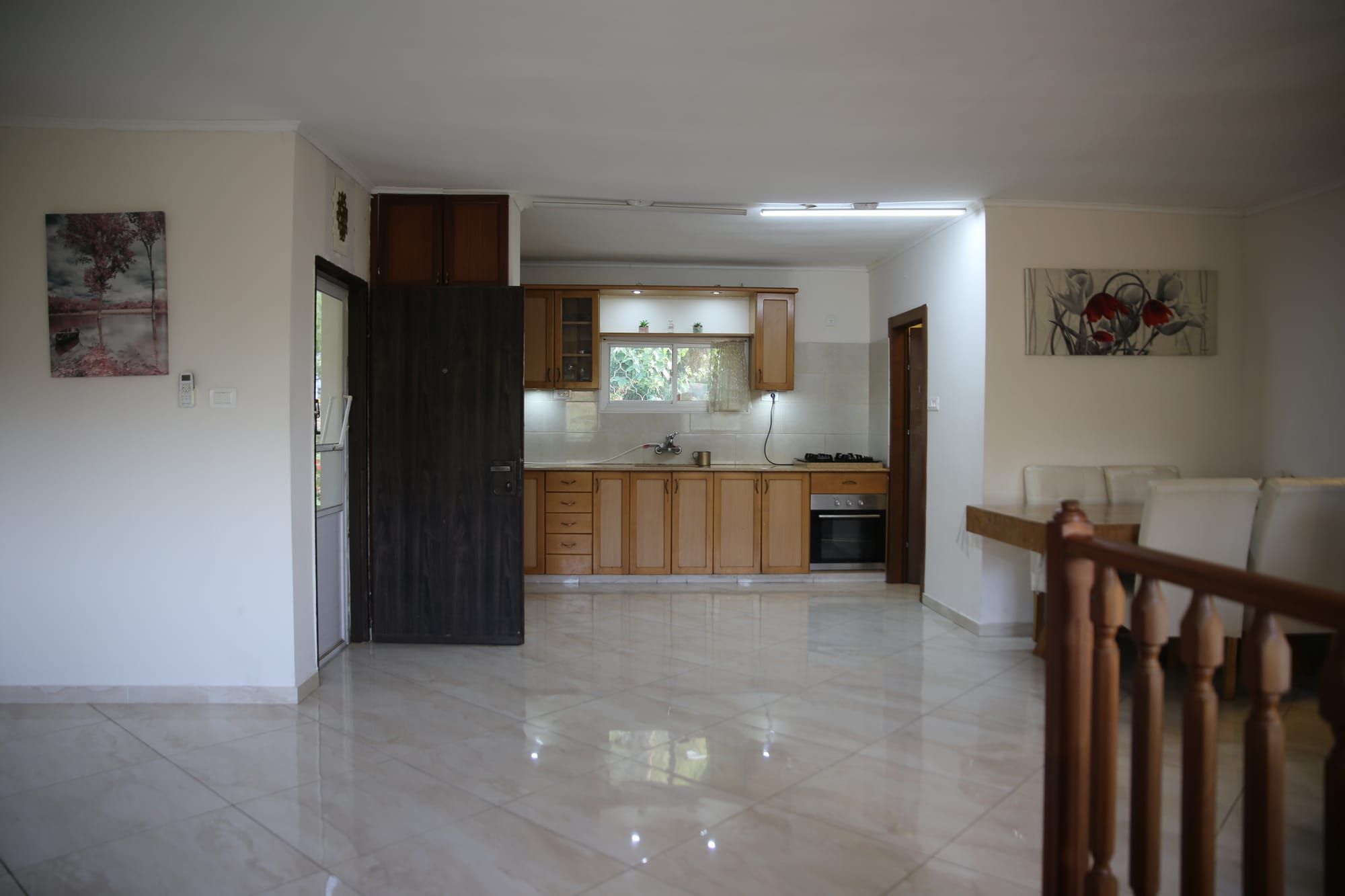 דירת נופש לשקט שלך