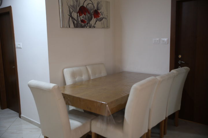 דירת נופש לשקט שלך