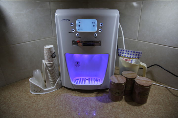 דירת נופש לשקט שלך