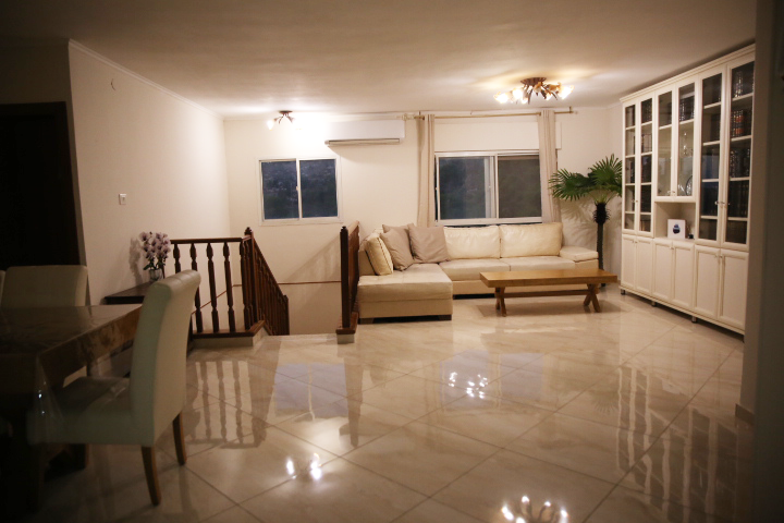 דירת נופש לשקט שלך