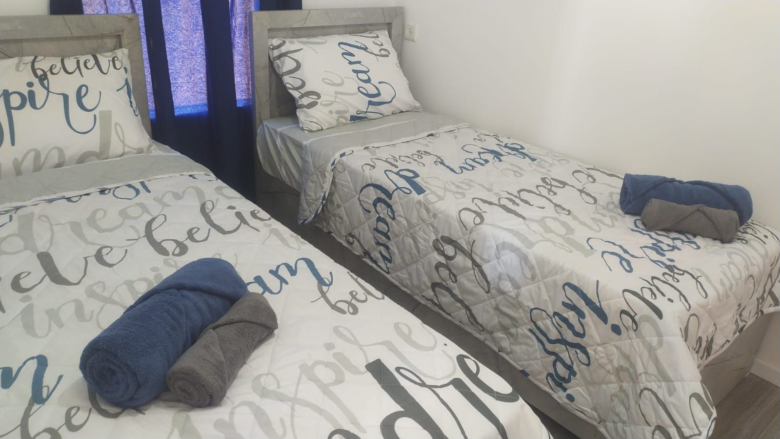 צימר "אצל דוד בכפר" בכפר גדעון