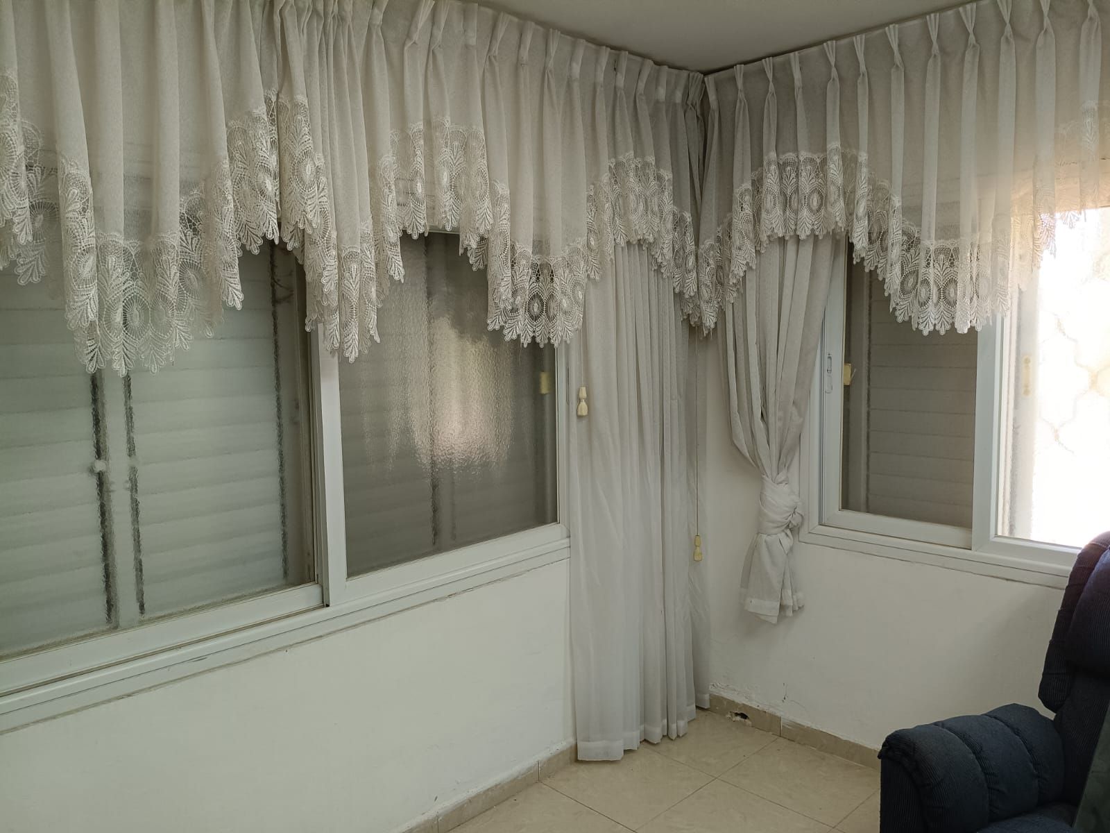 הדירה על הגבעה