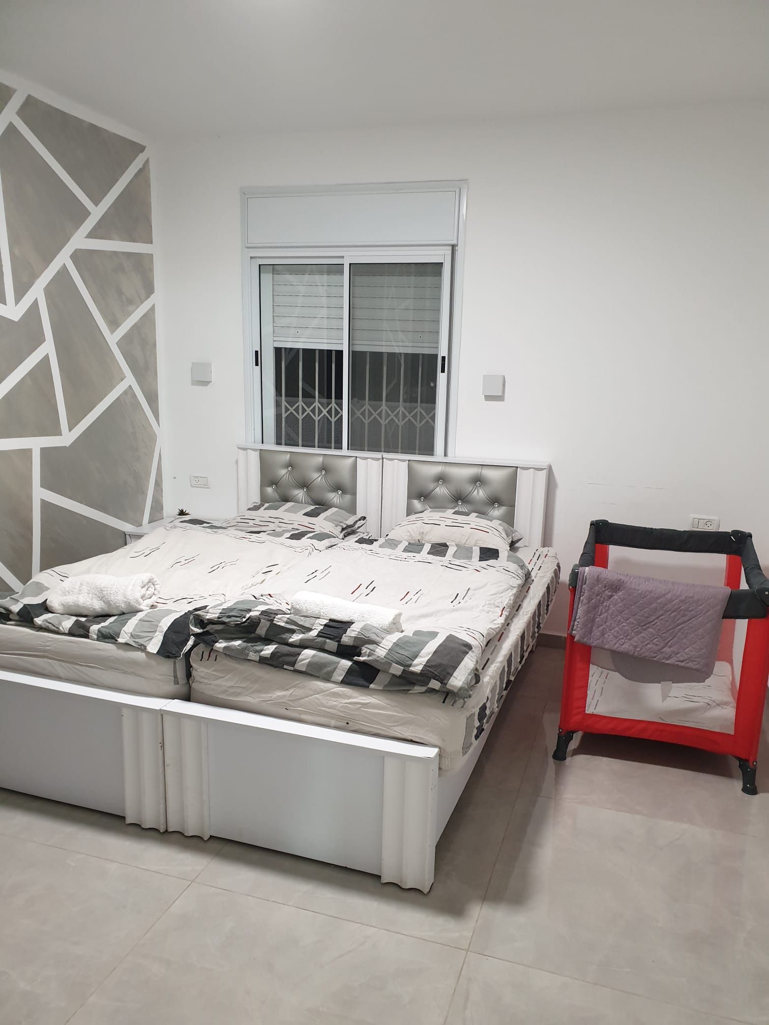 וילת נופש מפנקת וגדולה