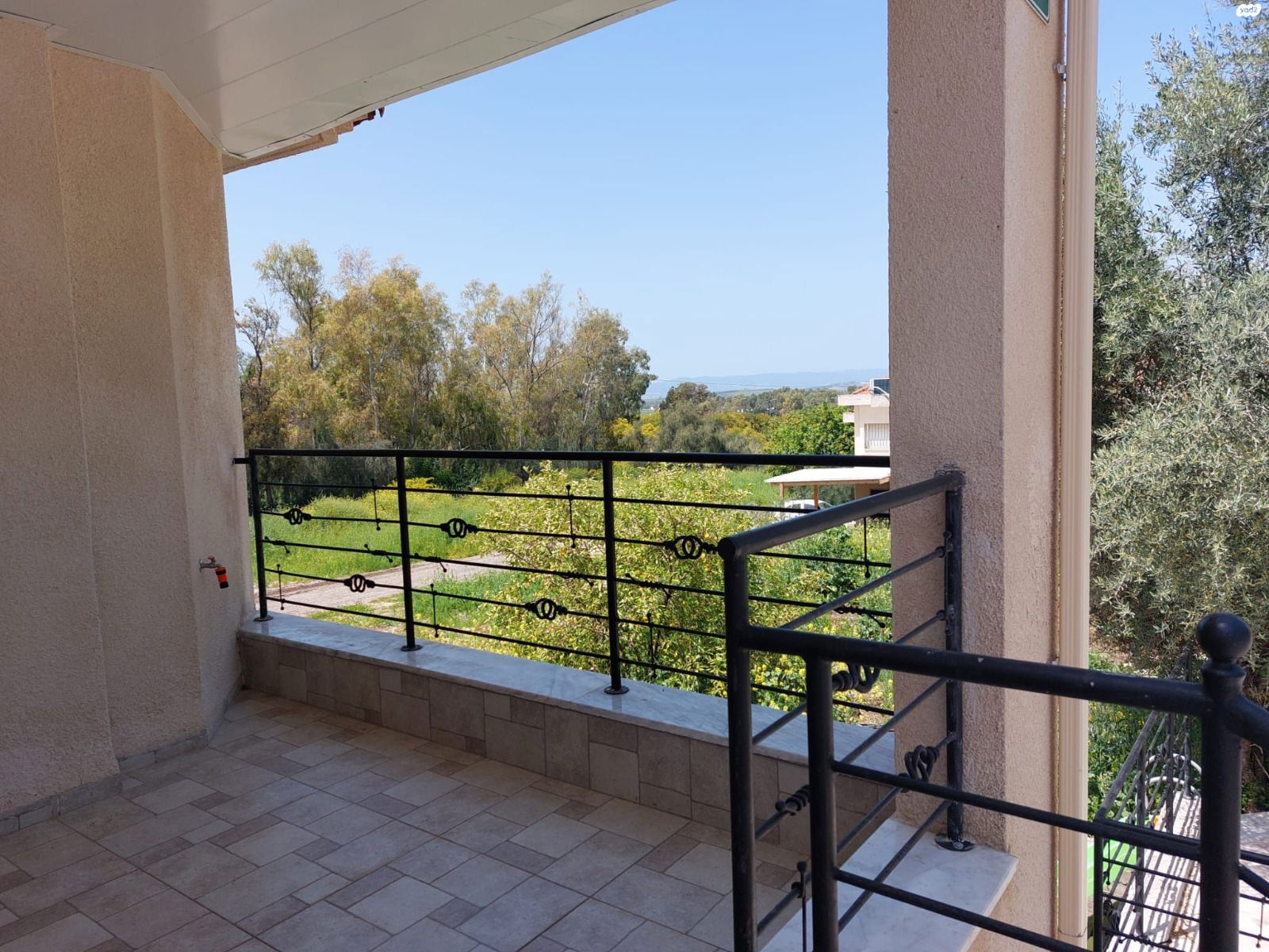 וילת נופש מפנקת וגדולה