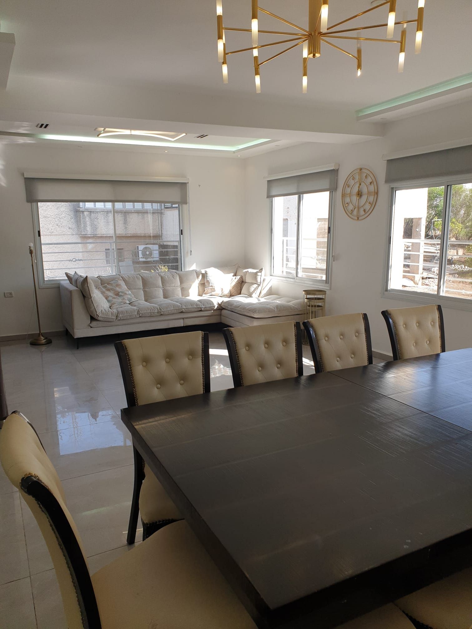 וילת נופש מפנקת וגדולה