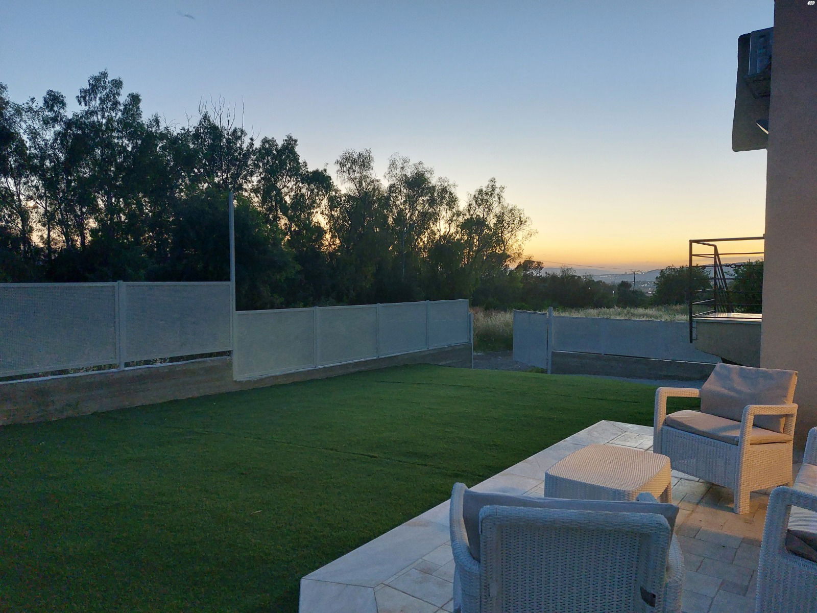 וילת נופש מפנקת וגדולה