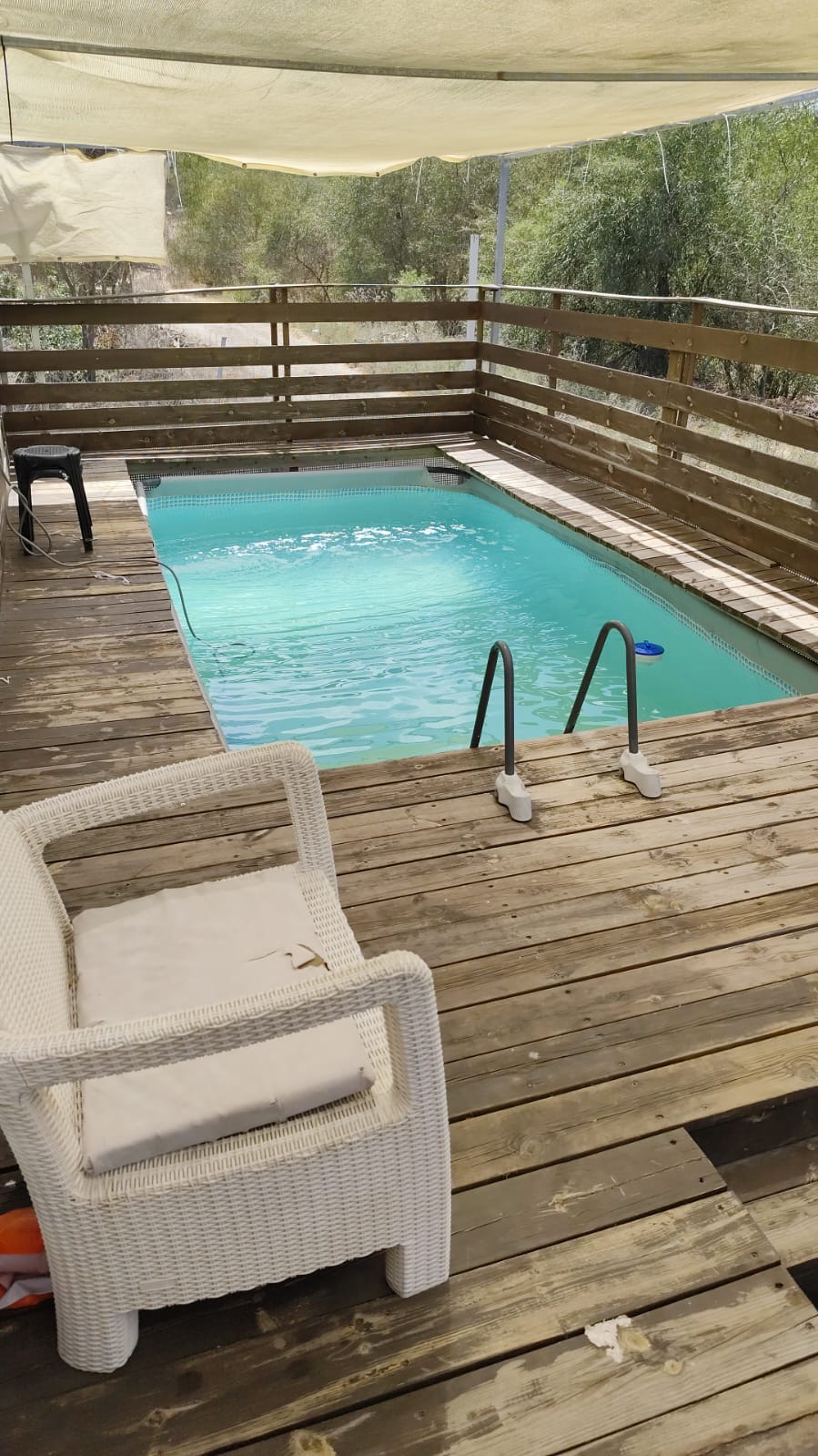 וילת נופש מפנקת וגדולה