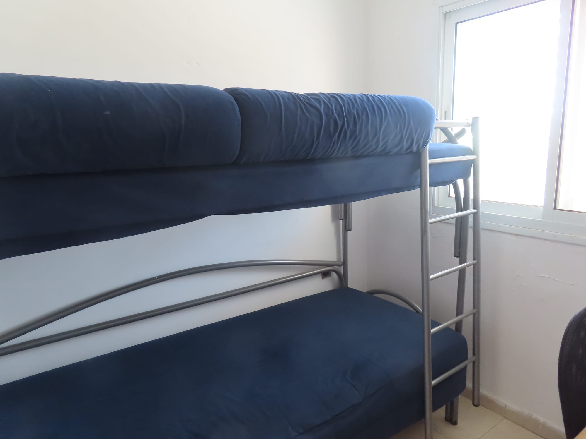 דירת נופש 3.5 חדרים