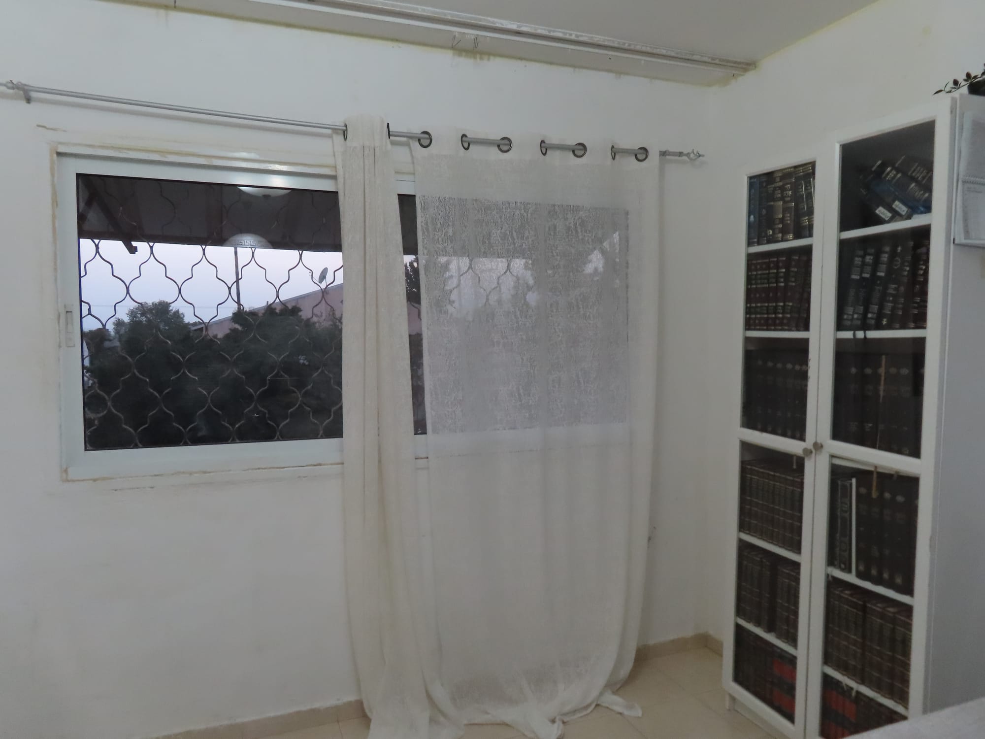 דירת נופש 3.5 חדרים