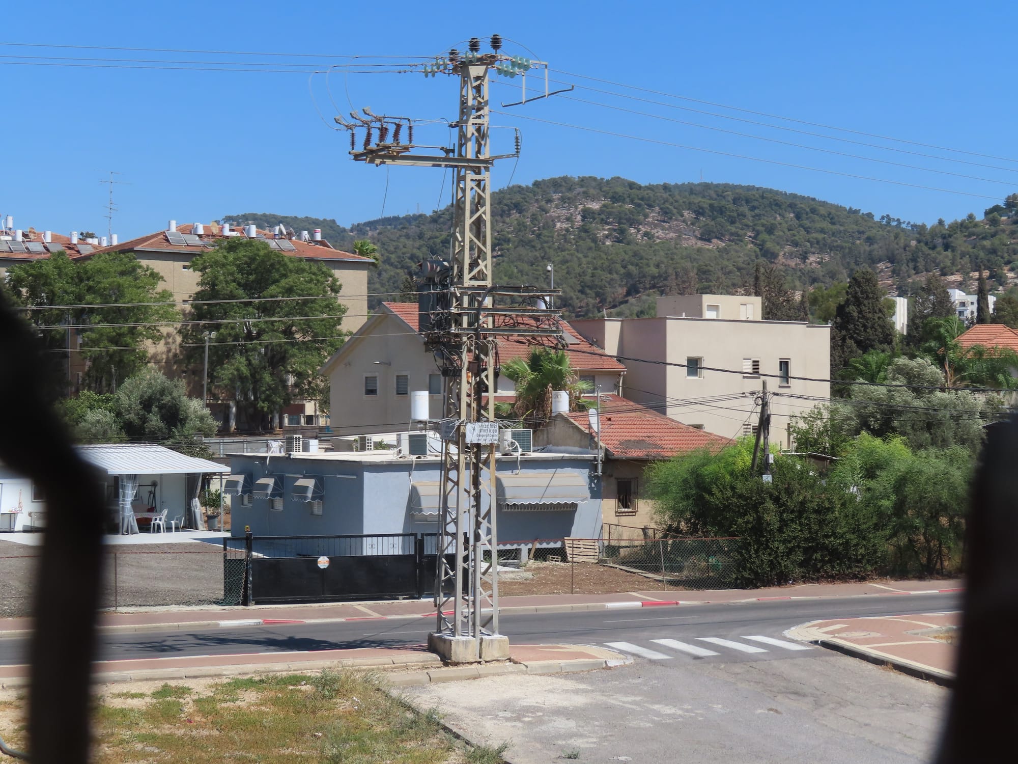 דירת נופש 3.5 חדרים