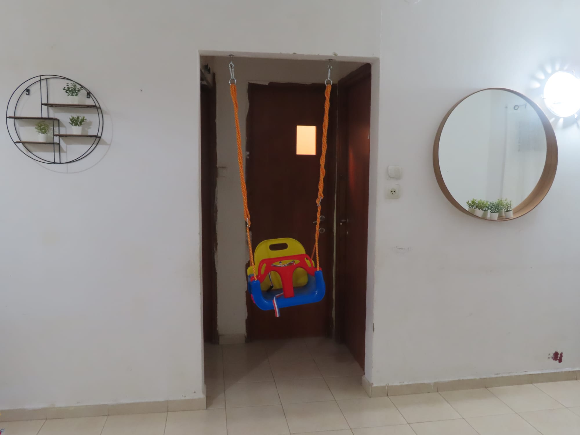דירת נופש 3.5 חדרים