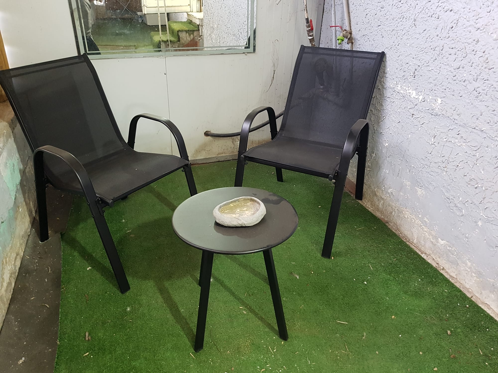 יחידת נופש זוגית בעפולה עילית