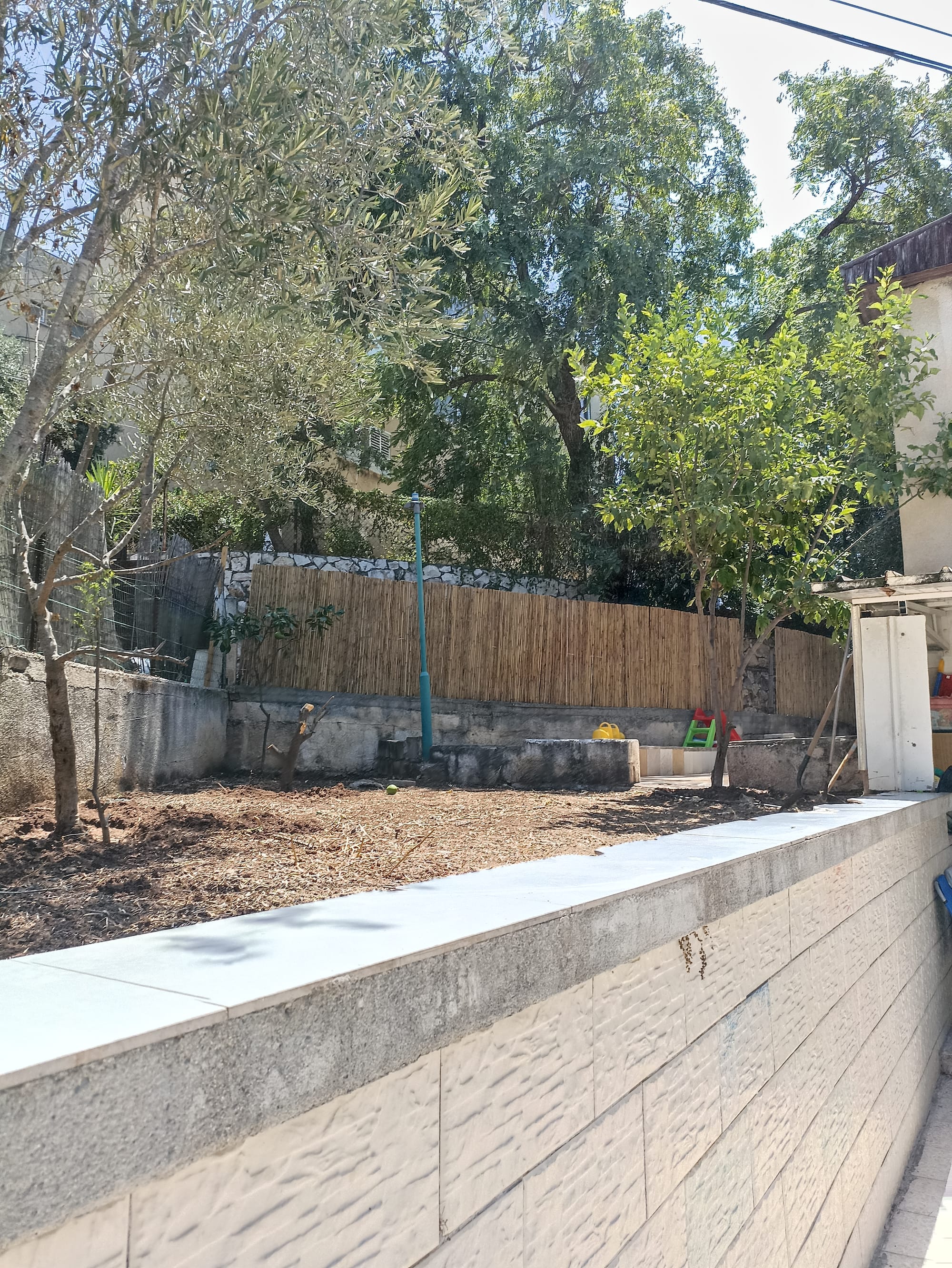 דירת נופש בגבעה