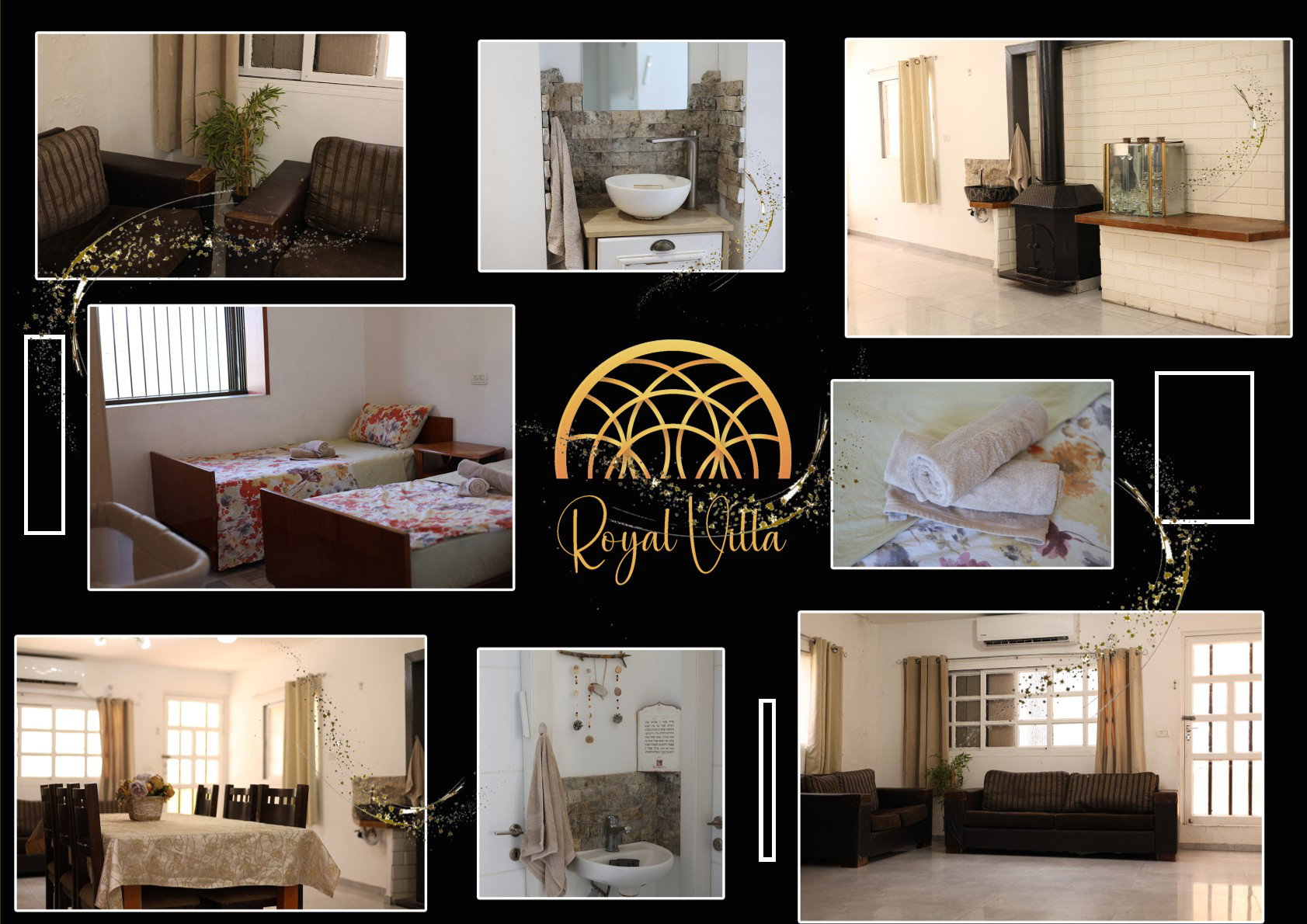ROYAL VILA