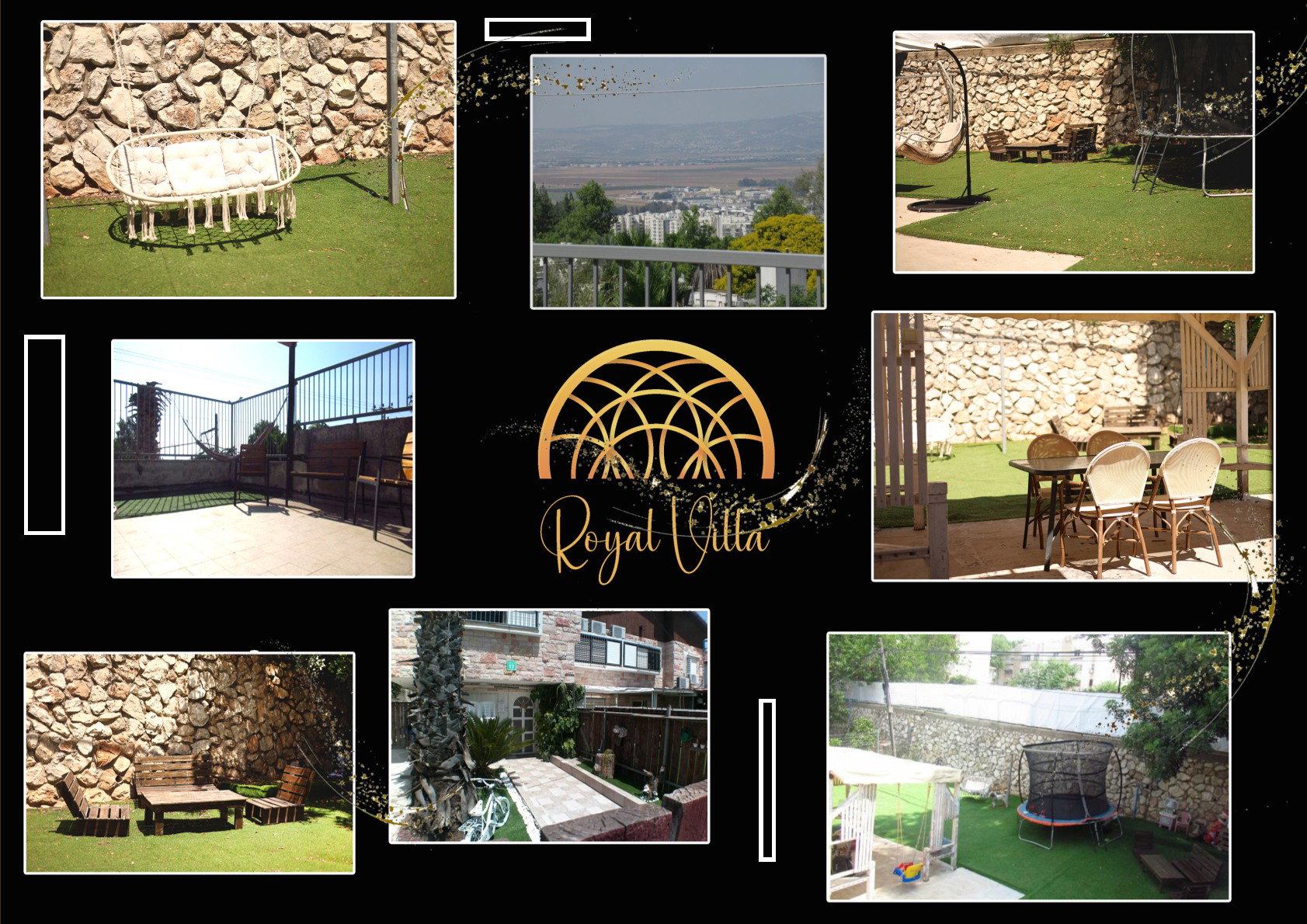 ROYAL VILA