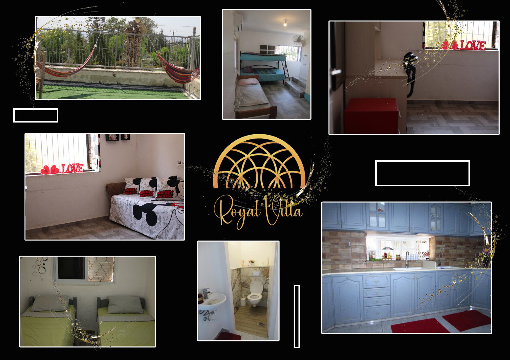 ROYAL VILA