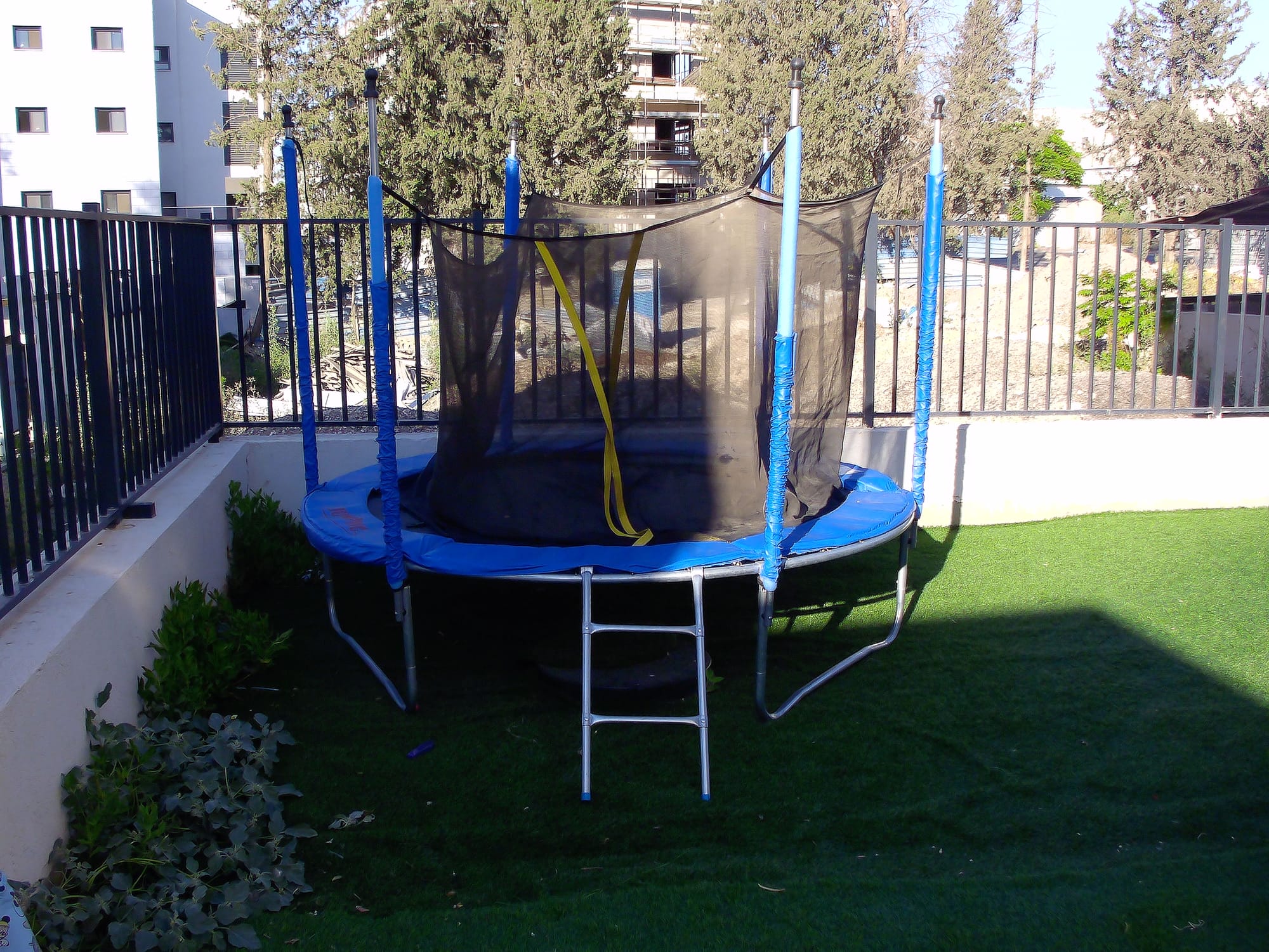 יצחק שדה 53 עפולה עלית