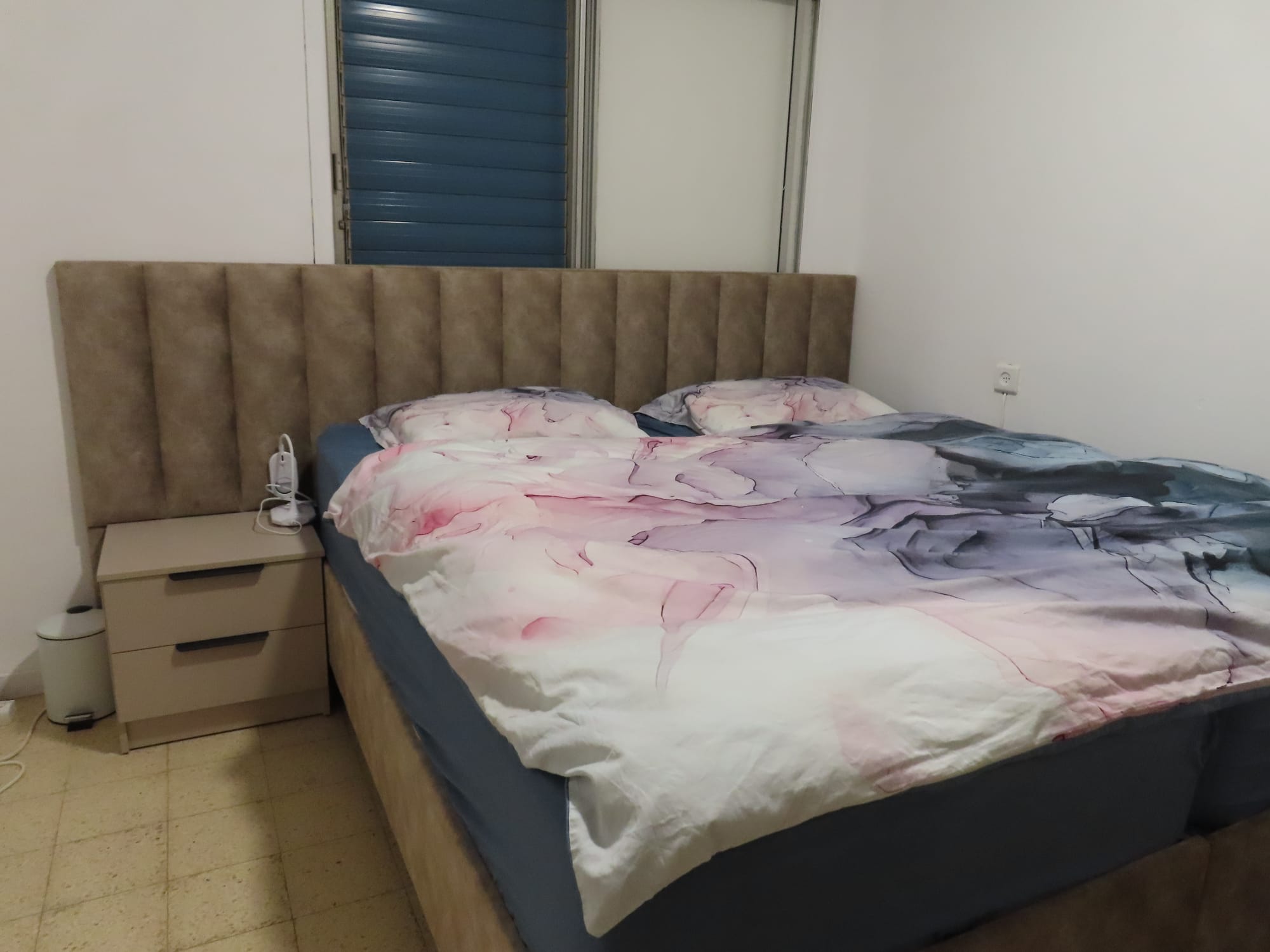 דירה לזוג לסופ"ש