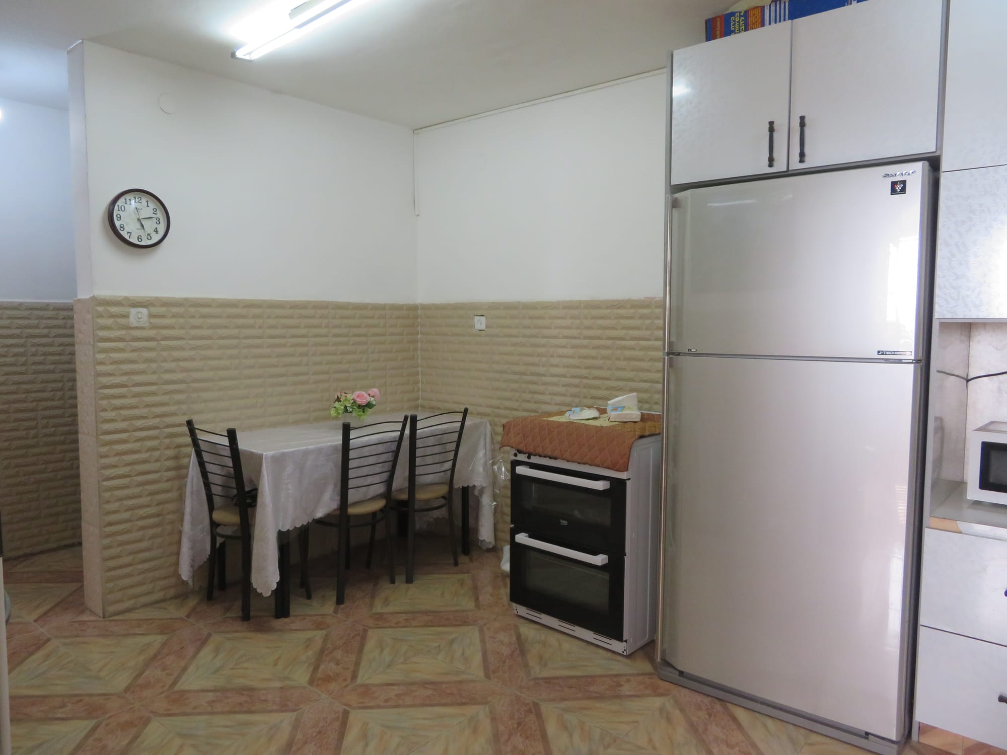 עפולה, גבעת המורה, אבן גבירול 35