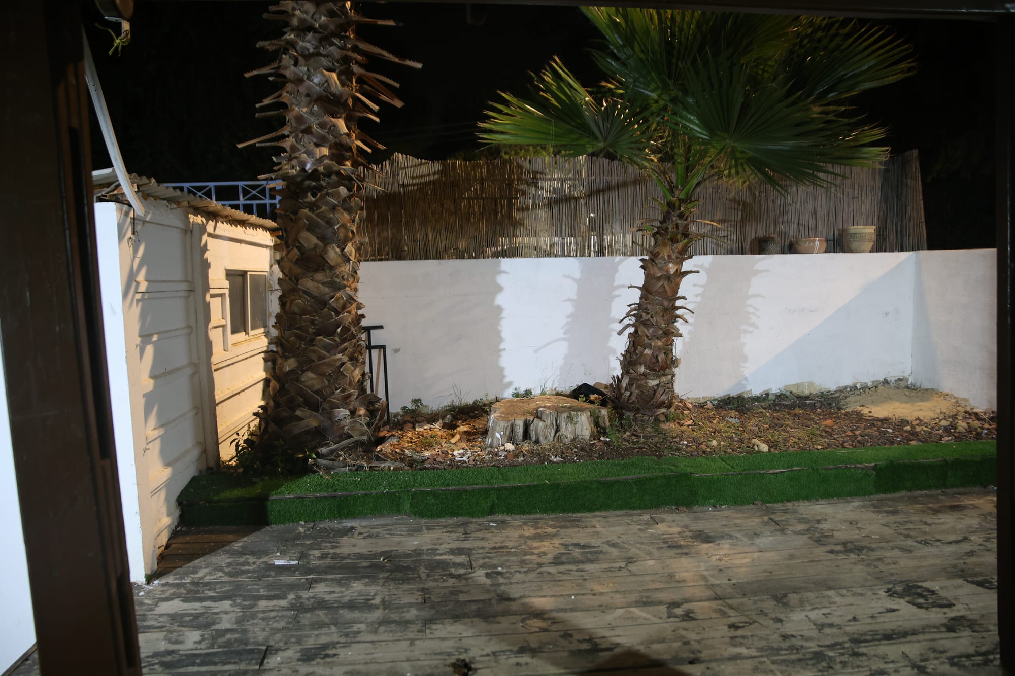2 דירות נופש בעפולה