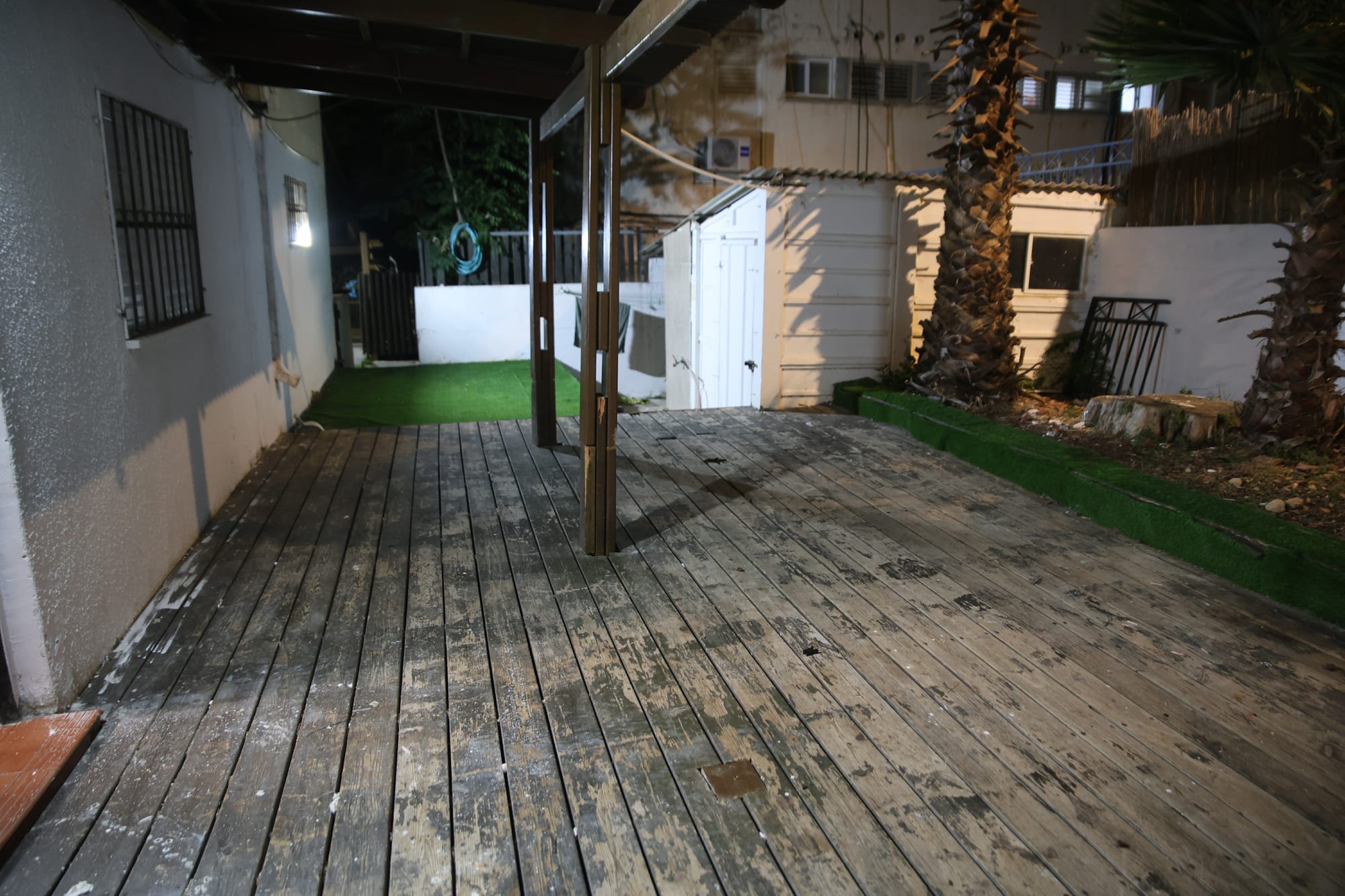 2 דירות נופש בעפולה