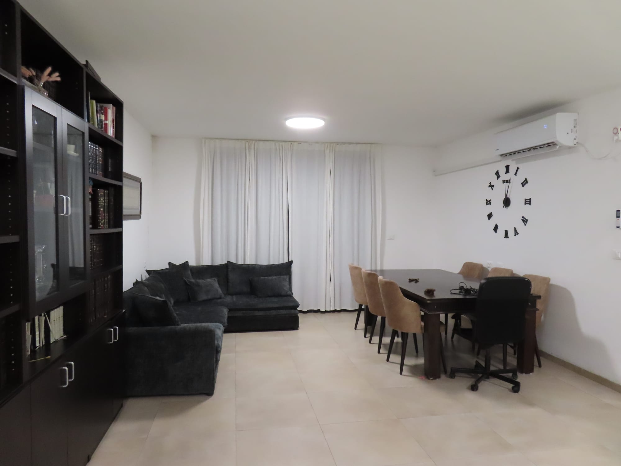 דירת נופש בעפולה עלית