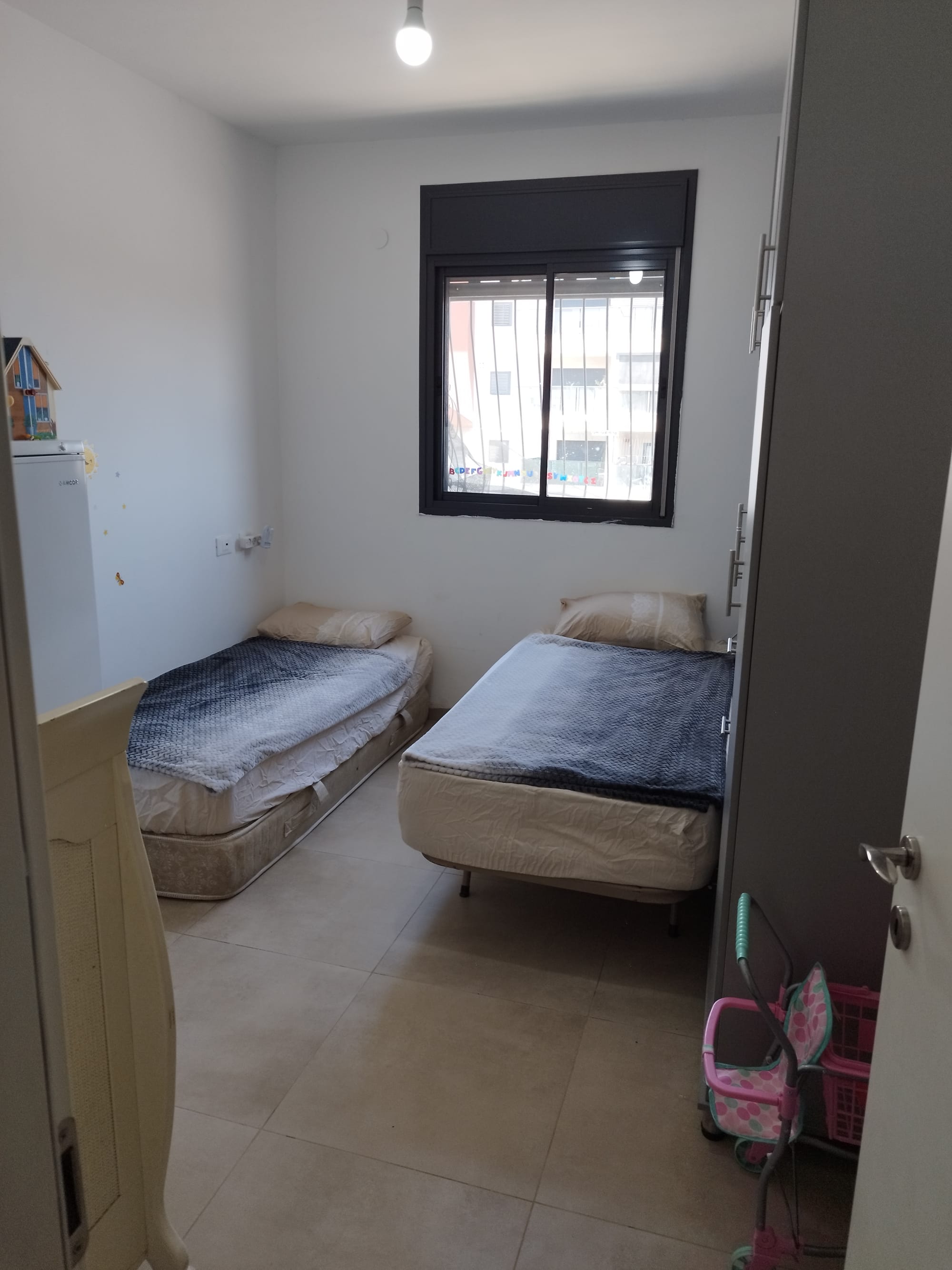 דירת נופש בעפולה עלית