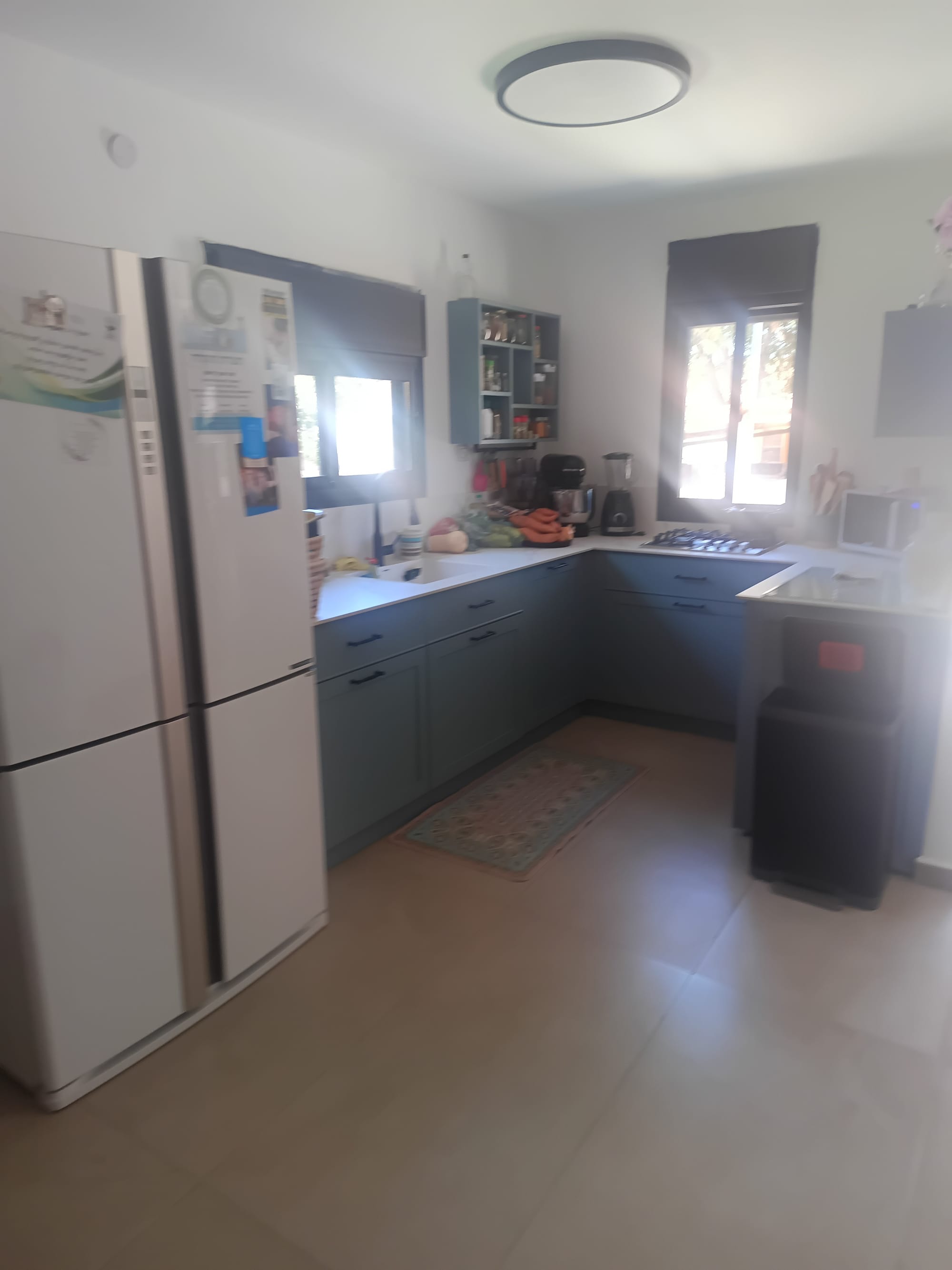 וילת נופש יפה ומשופצת באזור שקט עפולה עילית