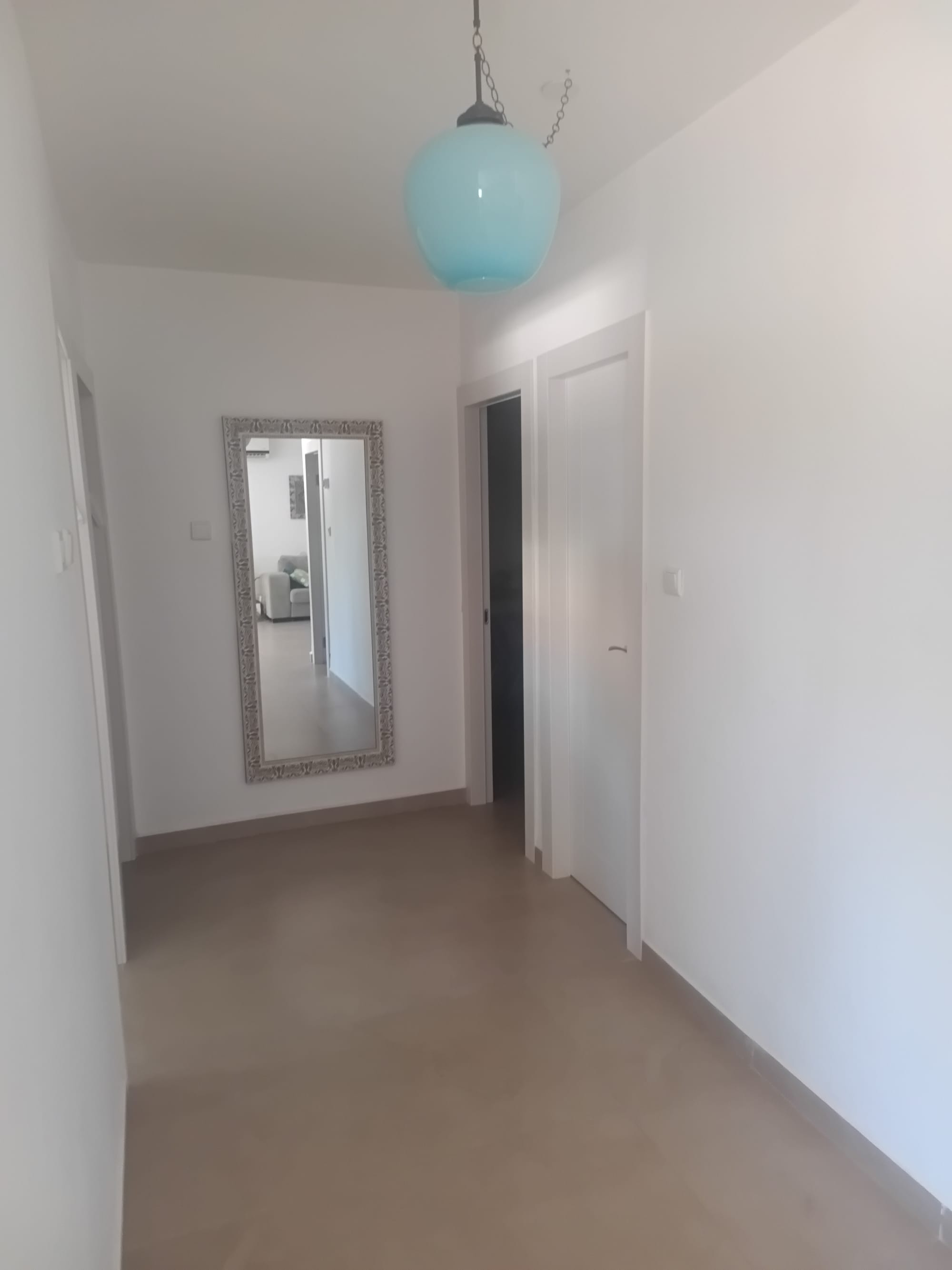 וילת נופש יפה ומשופצת באזור שקט עפולה עילית