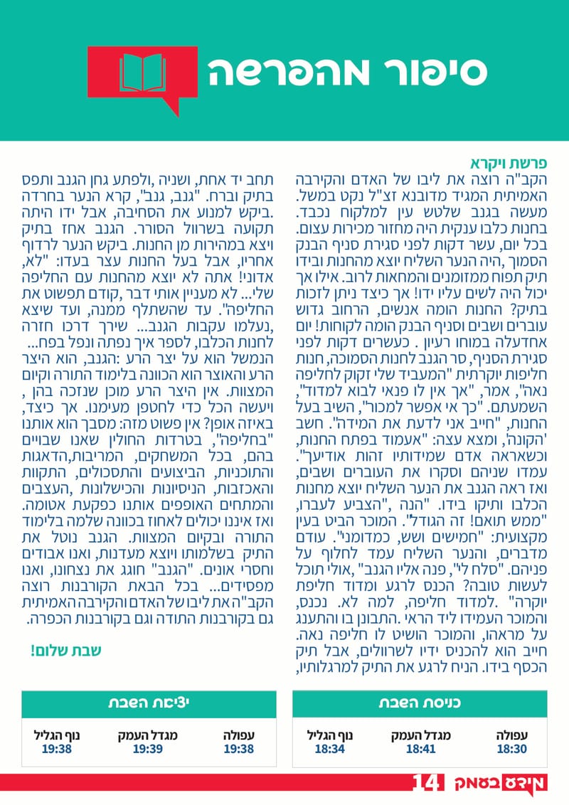 גיליון 301