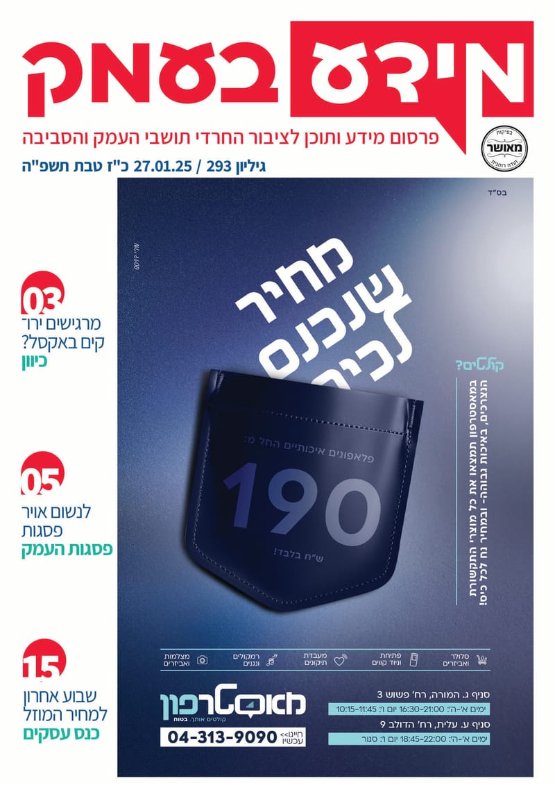 גיליון 293