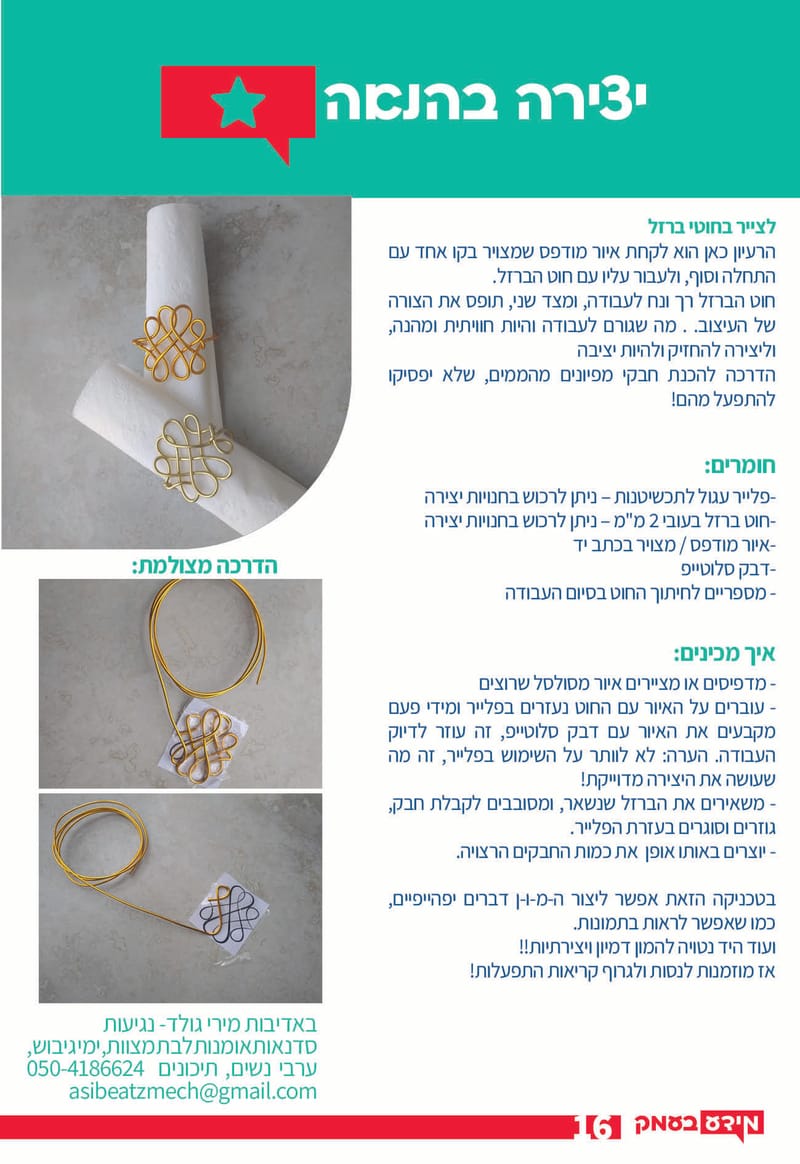 גיליון 289 - גיליון לקראת 300 - גיליון מורחב חגיגי!