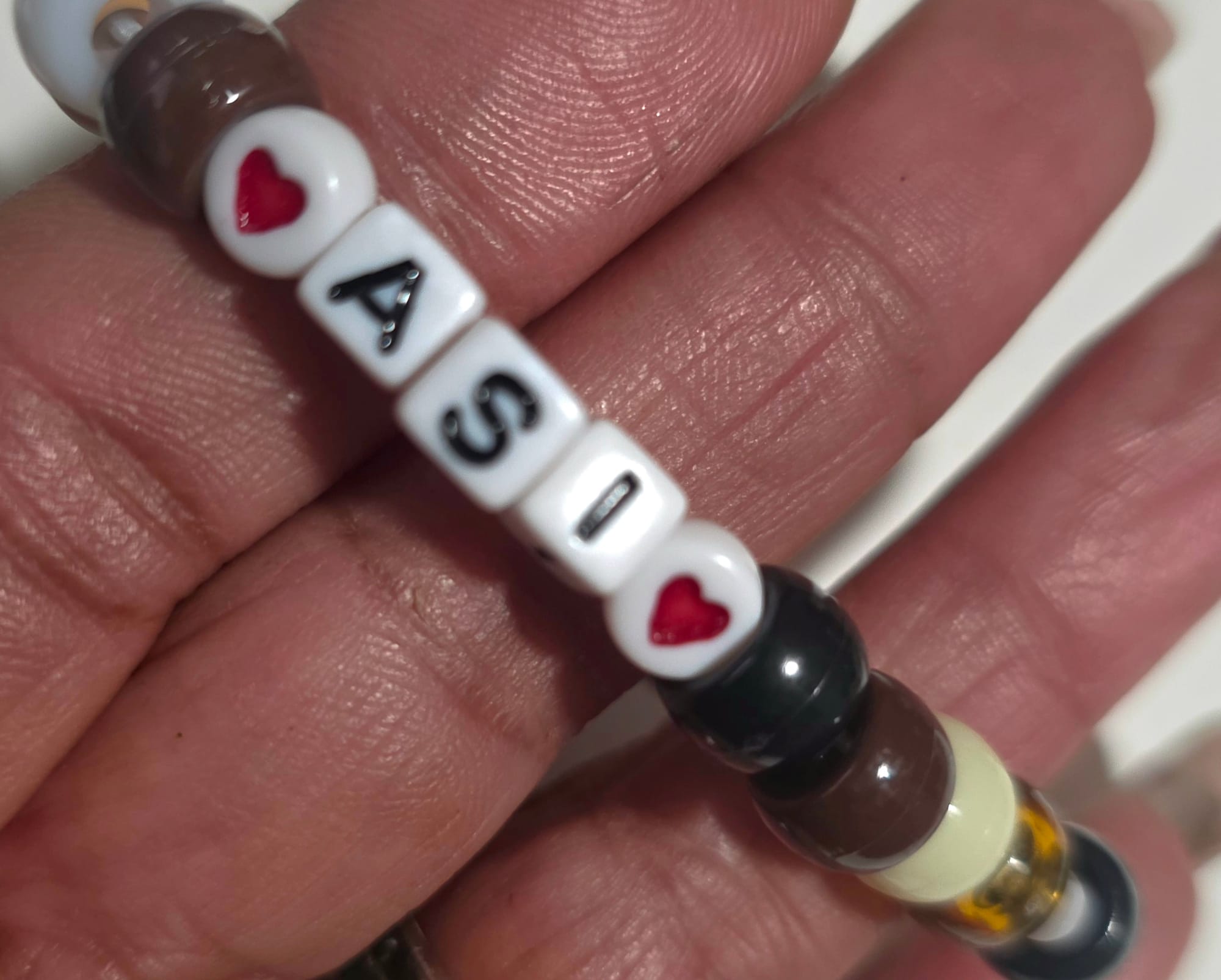 ASI Bracelets